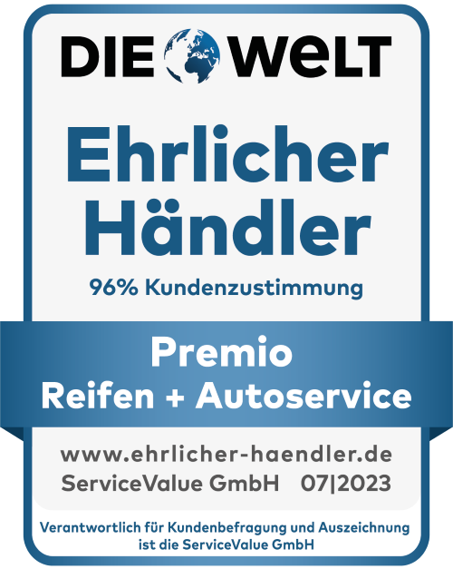 Reifenhandel Essen / Oldb. GmbH